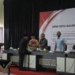 Soroti Capaian dan Tantangan Pemkot, Fraksi PDI Perjuangan Dorong Reformasi Layanan Publik dan Tata Kelola Anggaran