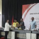 Fraksi Golkar DPRD Balikpapan Dukung Langkah Pemkot Atasi Banjir dan Tingkatkan Layanan Publik