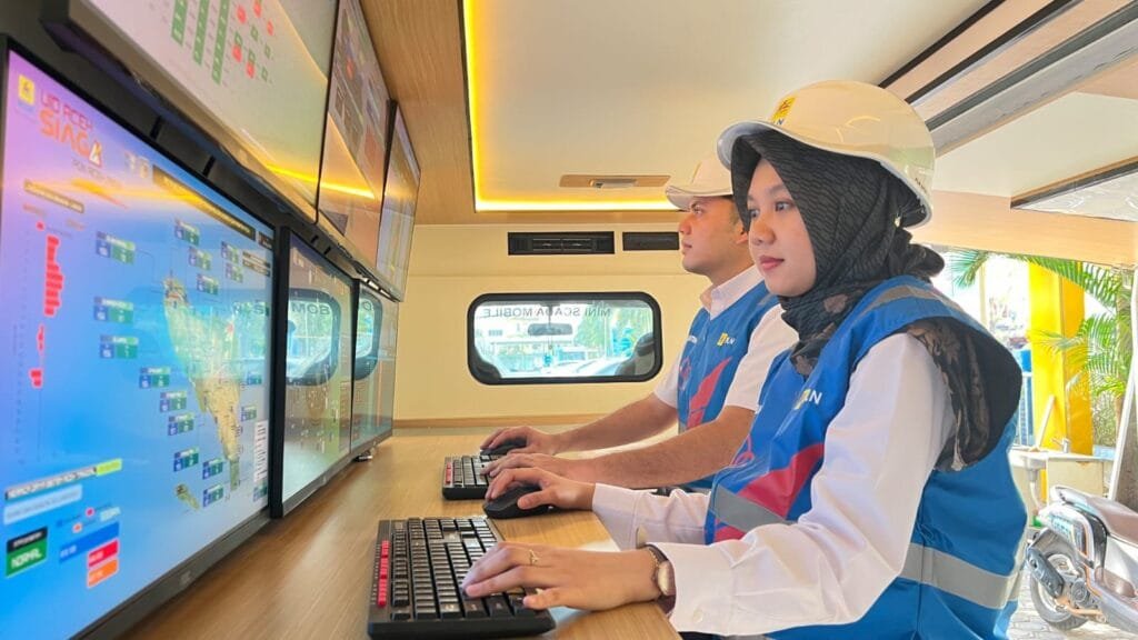 WhatsApp Image 2025 04 24 at 21.49.04 PLN Jadi Perusahaan Energi Terbaik untuk Mengembangkan Karir di Indonesia versi LinkedIn PROKALTIM