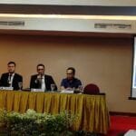 Hadiah Umroh Jadi Puncak Kebahagiaan Ramadan di Blue Sky Hotel Balikpapan