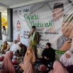 Anggota DPRD, Suriani Gelar Reses Dirangkai Safari Dakwah, Hadirkan KH Muhammad Syauqi MZ