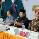 Anggota DPRD, Simon Sulean Gelar Reses, Akan Perjuangkan Solusi Nyata untuk Masyarakat
