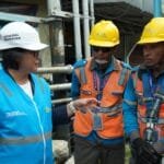 Jelang Hari Buruh 2025, PLN UID Kaltimra Tegaskan Komitmen Penerapan K3