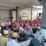Menembus Pedalaman Demi Akidah: BWA Galang Wakaf Al-Quran di Balikpapan
