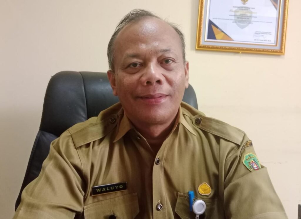 Picture1 Implementasi IKD PPU Jadi Salah Satu yang Tertinggi di Kaltim PROKALTIM