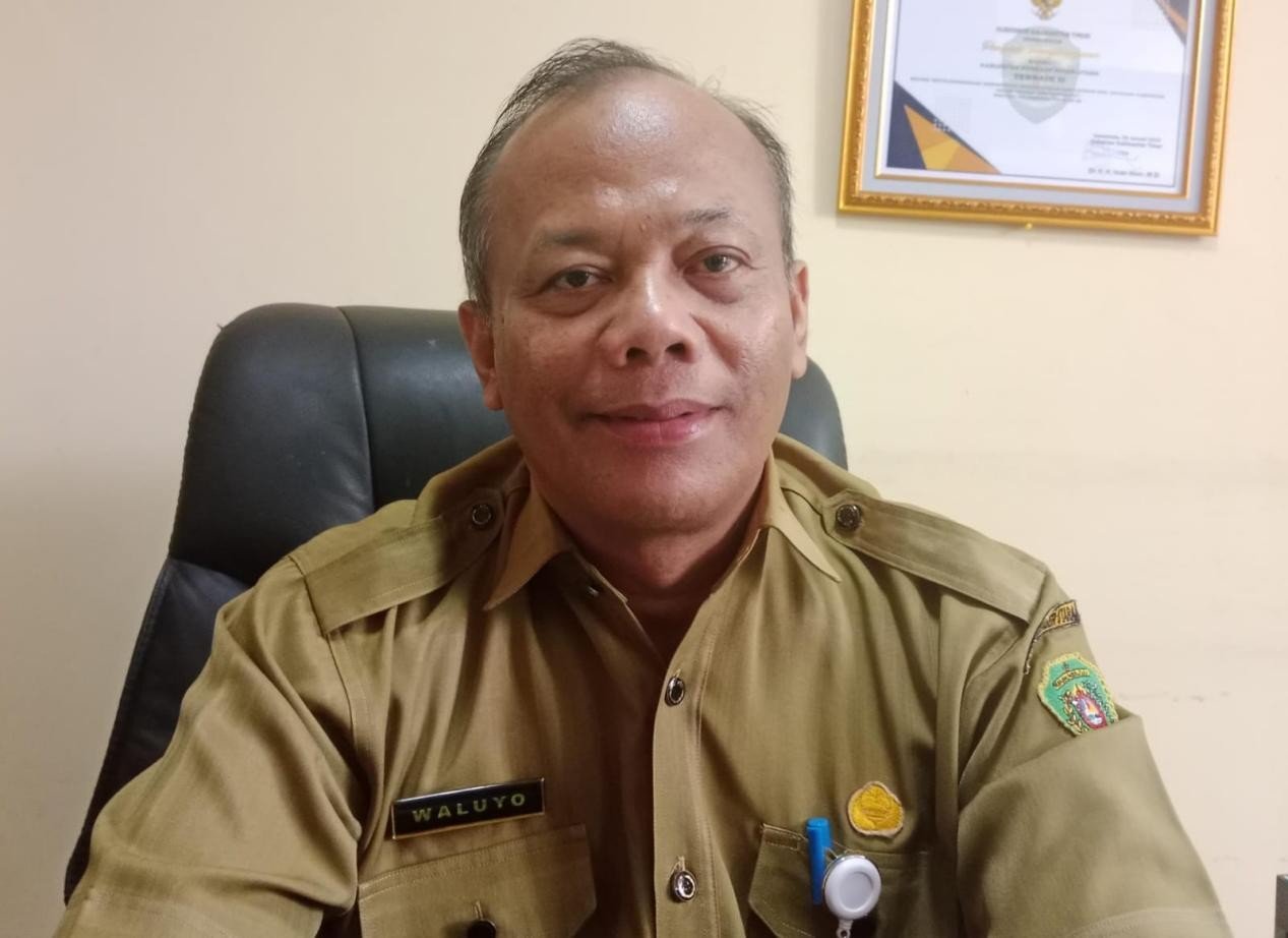 Picture1 Implementasi IKD PPU Jadi Salah Satu yang Tertinggi di Kaltim PROKALTIM
