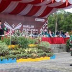 Pemkab Gelar Peringatan Hari Lahir Pancasila