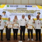 Sosialisasi Perbup Inovasi Daerah, Upaya Pemda Tingkatkan Kualitas Tata Kelola dan Kinerja Pemerintahan