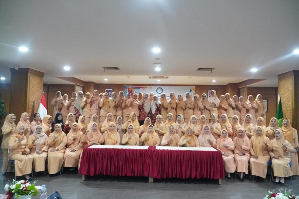 Picture6 Muscab V DWP PPU, Penguatan Fondasi Menuju Indonesia Emas PROKALTIM
