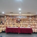 Muscab V DWP PPU, Penguatan Fondasi Menuju Indonesia Emas