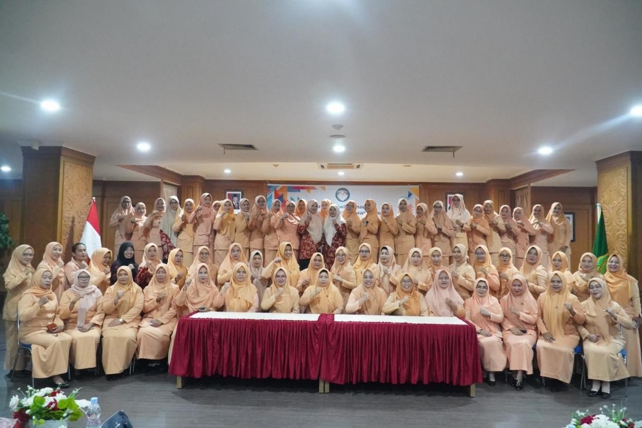 Picture6 Muscab V DWP PPU, Penguatan Fondasi Menuju Indonesia Emas PROKALTIM