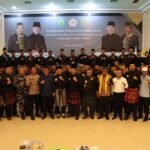 Didapuk Sebagai Ketua IPSI, Waris Muin Tekankan Pencak Silat Harus Jadi Wadah Pemersatu