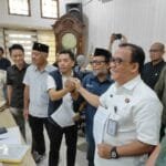 Momentum May Day 2025, Serikat Pekerja Balikpapan Dorong Pemerintah Lebih Responsif terhadap Isu Ketenagakerjaan