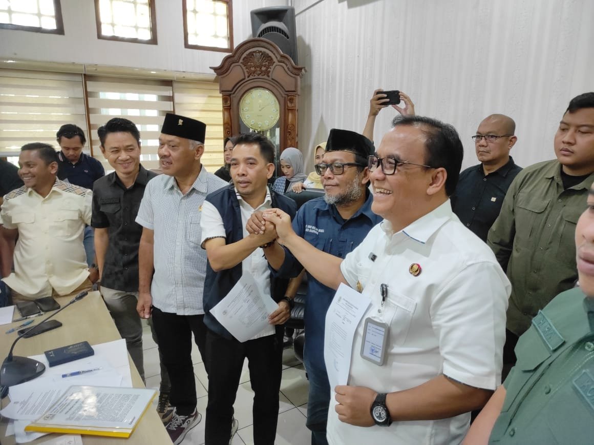 Momentum May Day 2025, Serikat Pekerja Balikpapan Dorong Pemerintah Lebih Responsif terhadap Isu Ketenagakerjaan