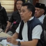 Ketua DPRD Balikpapan Sambut Audiensi Buruh, Soroti Masalah TKA hingga Pemotongan Gaji