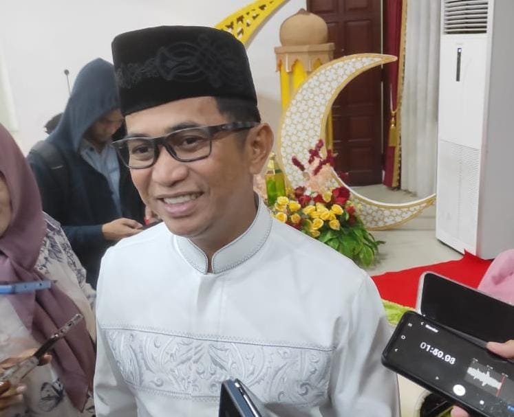 Pemkot Balikpapan Restrukturisasi Direksi Perumda Manuntung Sukses untuk Efisiensi Anggaran