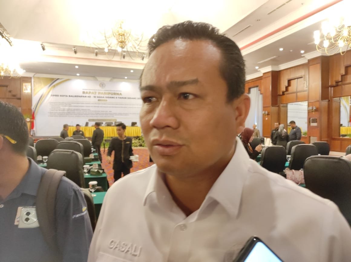 DPRD Balikpapan Dorong Percepatan Pembangunan Jalan Alternatif Atasi Kemacetan di Balikpapan Timur