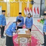 Pengisian Jabatan Strategis, Pemkot Balikpapan Tegaskan Komitmen Pelayanan Publik