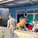 Polda Kaltim Gelar Operasi Kampung Narkoba di Kampung Baru Ulu, Balikpapan: 33 Orang Terindikasi Positif Narkoba