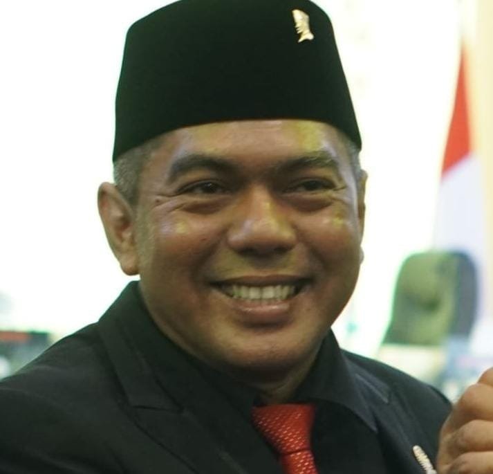 Jalan Rusak di Indrakila Balikpapan Utara Dikeluhkan Warga, DPRD Minta Pemkot Tindak Cepat