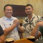 Ari Sanda Nyatakan Siap Maju sebagai Calon Ketua KONI Balikpapan 2026–2030