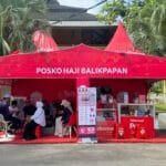 Telkomsel Hadirkan Posko Haji di Balikpapan dan Paket RoaMAX Haji dengan Akses 5G untuk Dukung Konektivitas Jemaah