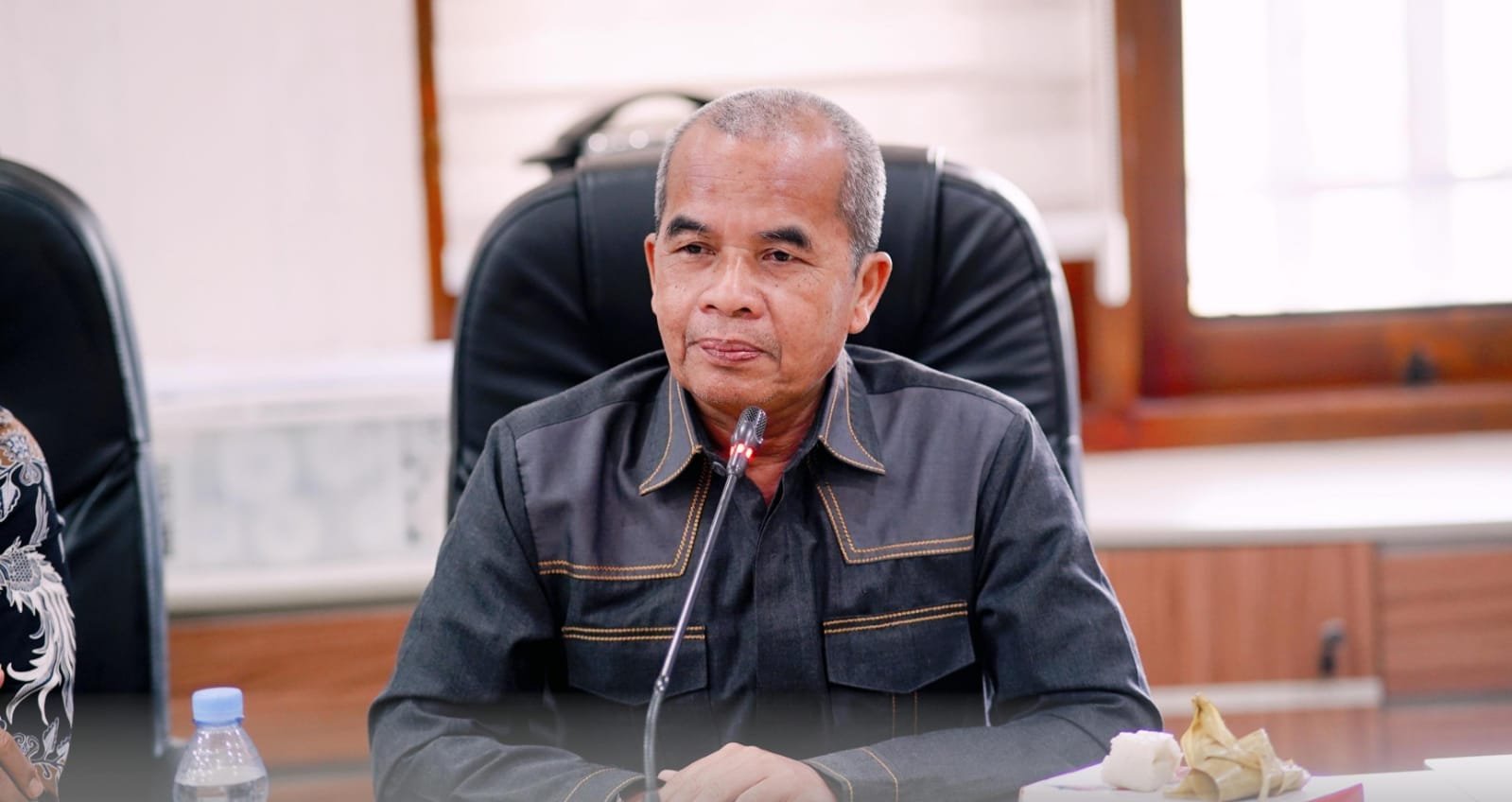 Belajar dari Balikpapan, DPRD Berau Cari Formula Jitu Dorong UMKM Tumbuh