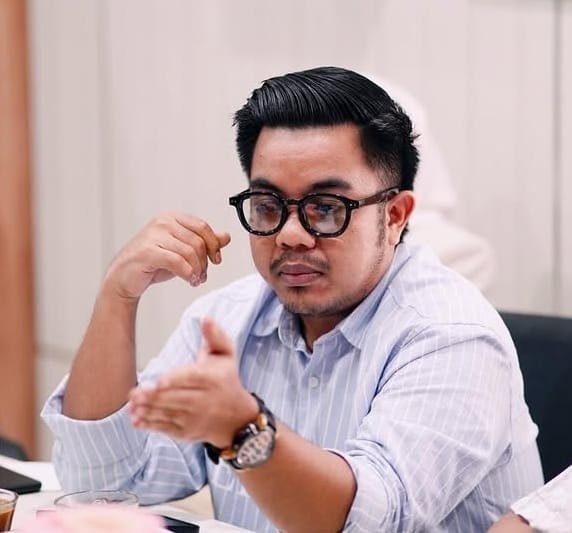 Keselamatan Warga Jadi Prioritas, DPRD Balikpapan Desak Perbaikan Jalan Rusak Tak Terkendala Status