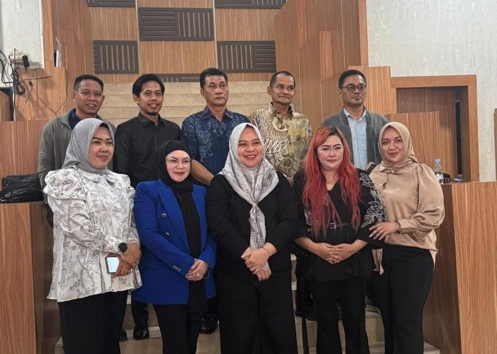 WhatsApp Image 2025 05 16 at 21.03.38 Transformasi Anggaran dan Pembangunan, DPRD Kukar Gali Ilmu dari Balikpapan PROKALTIM