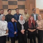 Transformasi Anggaran dan Pembangunan, DPRD Kukar Gali Ilmu dari Balikpapan