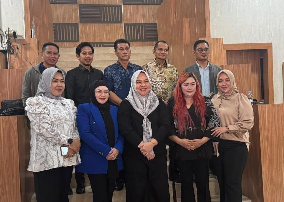 Transformasi Anggaran dan Pembangunan, DPRD Kukar Gali Ilmu dari Balikpapan