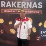 DPC LAKI Balikpapan Hadiri Rakernas Ke-18 di Bekasi, Usung Semangat Bangkit Melawan Korupsi Menuju Indonesia Emas 2045