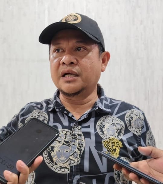 WhatsApp Image 2025 05 19 at 23.47.12 Jadi Sorotan DPRD Balikpapan Kelangkaan BBM di Kota Balikpapan PROKALTIM