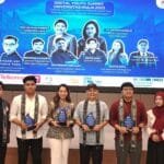 Telkomsel dan Universitas Mulia Gelar Digital Youth Summit, Dorong Mahasiswa Jadi Talenta Digital Unggul