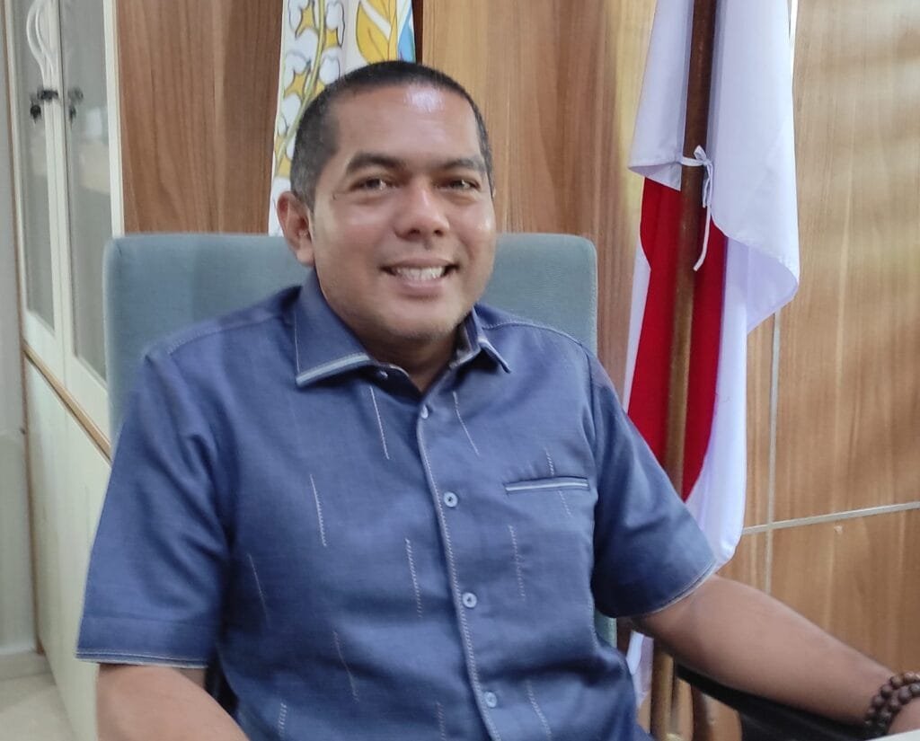 WhatsApp Image 2025 05 20 at 21.28.42 Terkait Pelayanan Publik di Balikpapan, Komisi I Dorong Evaluasi SDM dan Standarisasi Kelurahan PROKALTIM