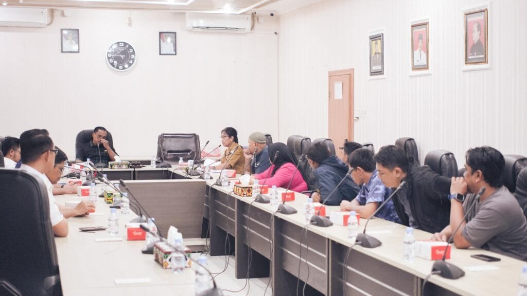 WhatsApp Image 2025 05 20 at 21.37.16 Surat Pengosongan Rusunawa Dikeluhkan Warga, DPRD Tekankan Pendekatan Humanis dari Disperkim PROKALTIM