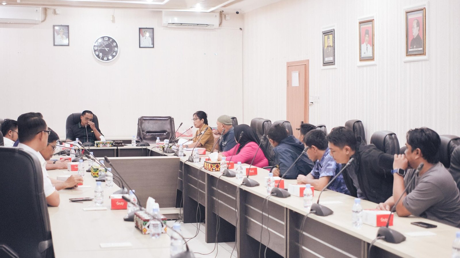 WhatsApp Image 2025 05 20 at 21.37.16 scaled Surat Pengosongan Rusunawa Dikeluhkan Warga, DPRD Tekankan Pendekatan Humanis dari Disperkim PROKALTIM