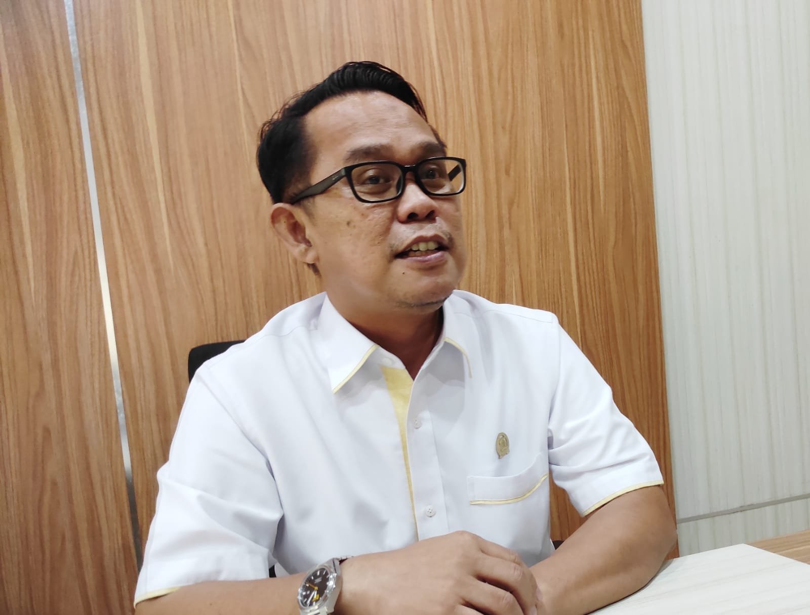 WhatsApp Image 2025 05 20 at 21.46.07 Ubah Cara Pandang, DPRD Balikpapan Ajak Warga Lihat Sampah Sebagai Peluang PROKALTIM