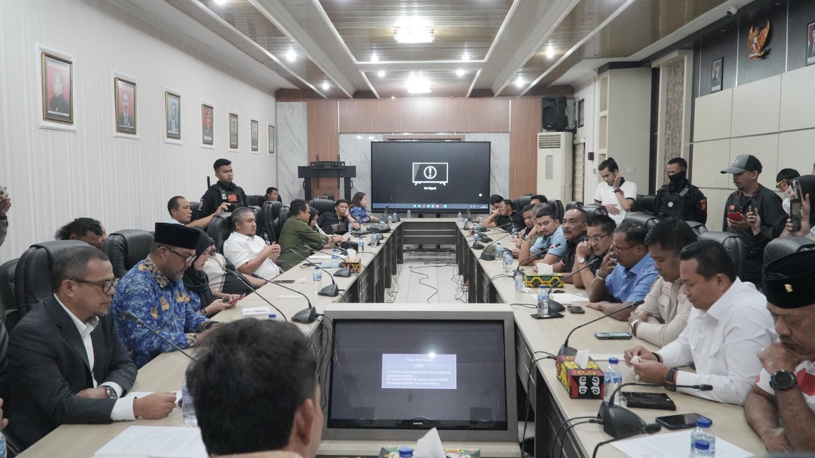 WhatsApp Image 2025 05 22 at 09.23.52 scaled Pertamina Didesak Bertanggung Jawab atas Krisis BBM, DPRD Balikpapan Tuntut Permintaan Maaf Terbuka PROKALTIM