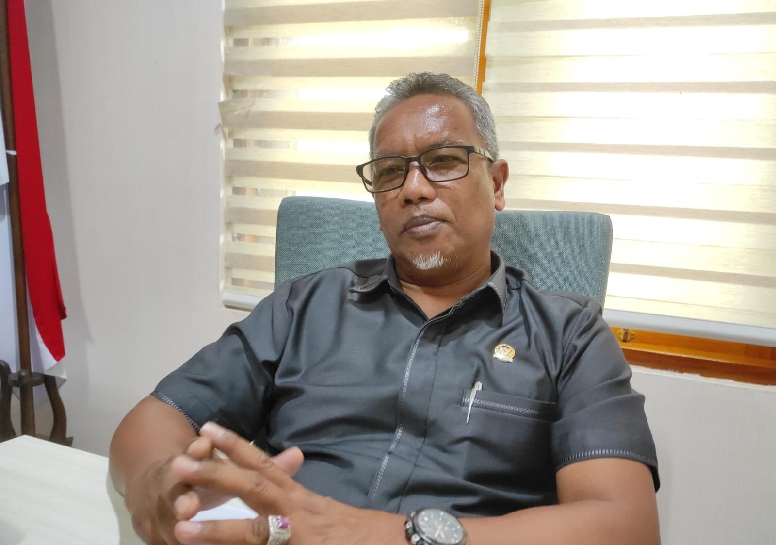 WhatsApp Image 2025 05 23 at 08.30.44 Distribusi Gas Subsidi Masih Terkendala, DPRD Balikpapan Desak Penambahan Kuota Hingga 30 Ribu Ton PROKALTIM