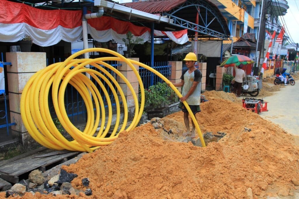 WhatsApp Image 2025 05 23 at 08.38.35 Lanjutkan Program Jargas, Japar: Untuk Mengurangi Ketergantungan Pada Elpiji PROKALTIM