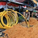 Lanjutkan Program Jargas, Japar: Untuk Mengurangi Ketergantungan Pada Elpiji