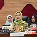 Lindungi Kawasan Budaya Geopark, Hetifah Sambut Baik Pencabutan Izin Tambang di Raja Ampat
