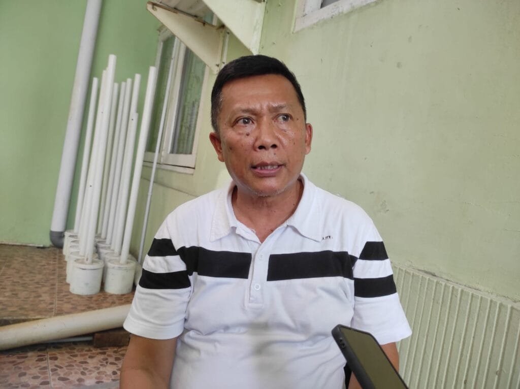 WhatsApp Image 2025 05 26 at 23.26.10 1 Dituding Korupsi Rp 13,2 Miliar, Kuasa Hukum KMR Sebut Kasus Bersifat Perdata PROKALTIM