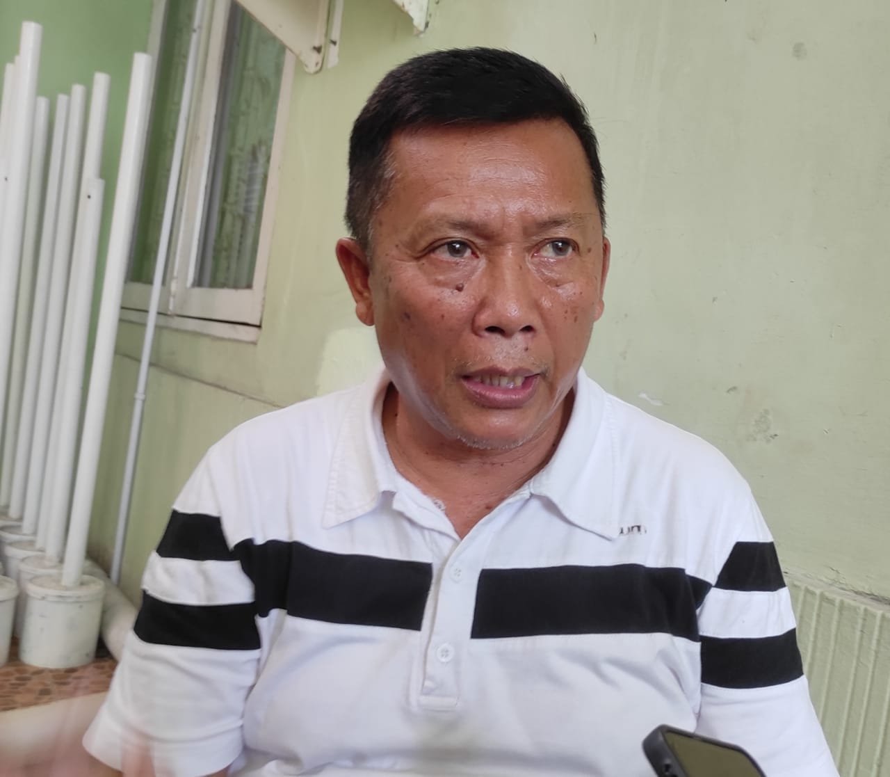 Meski Ada Dugaan Korupsi, DPD NasDem Kaltim Pastikan&hellip;