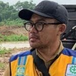 Proyek Normalisasi Sungai di Balikpapan Capai 14,17%, Pemkot Masih Tunggu Kepastian dari Pusat