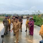 Progres Pengerukan Bendali DAS Ampal Mulai Kurangi Genangan di Balikpapan