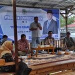 Sigit Wibowo Gelar Sosialisasi PDD ke-5 di Balikpapan Utara, Fokus Bahas Prioritas Kebijakan Publik