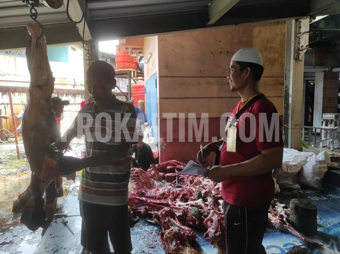WhatsApp Image 2025 06 01 at 14.39.29 1 Arisan Kurban Pedagang Rapak Plaza, Sebanyak 19 Ekor Sapi Siap Disembelih untuk Wujudkan Semangat Idul Adha PROKALTIM