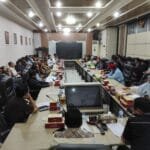 Komisi IV DPRD Balikpapan Terima Audensi Sejumlah Perwakilan Buruh dan Serikat Pekerja Terkait PHK dan BPJS